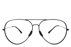 Tangle Free Aviator M/L Rx - Navy