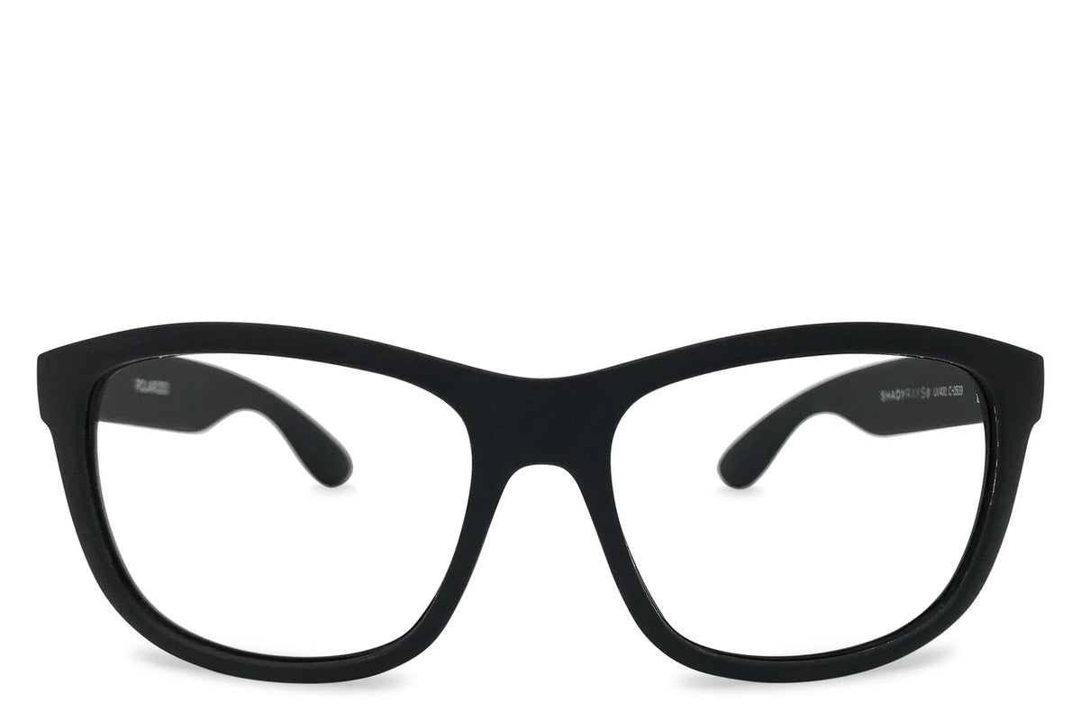 Signature Series Rx - Black