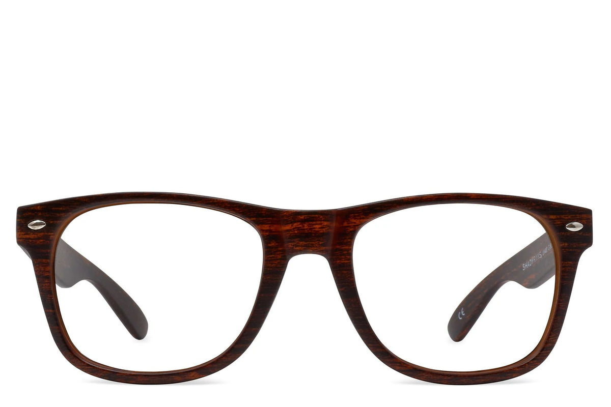Classic Small Rx - Original Timber