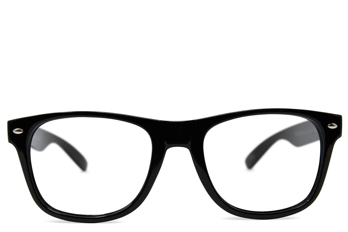 Blue Light Classic Original - Black